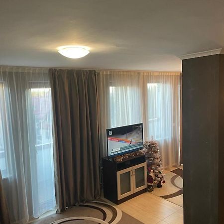 Apartamento Гранд Манастира Пампорово Exterior foto