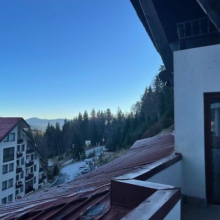 Apartamento Гранд Манастира Пампорово Exterior foto