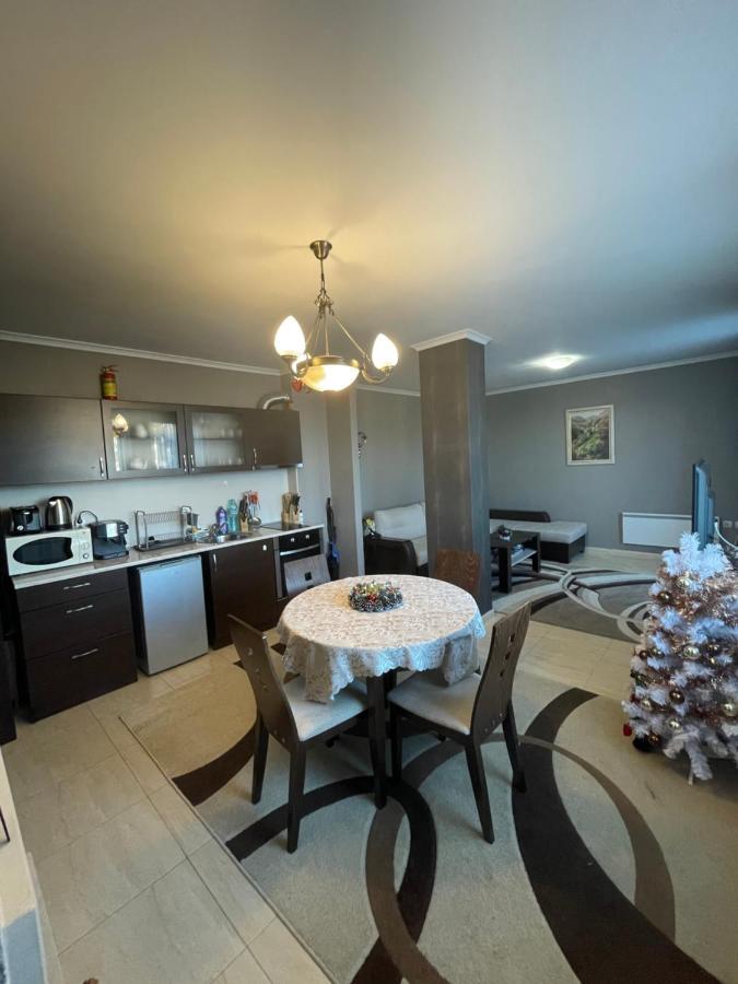 Apartamento Гранд Манастира Пампорово Exterior foto