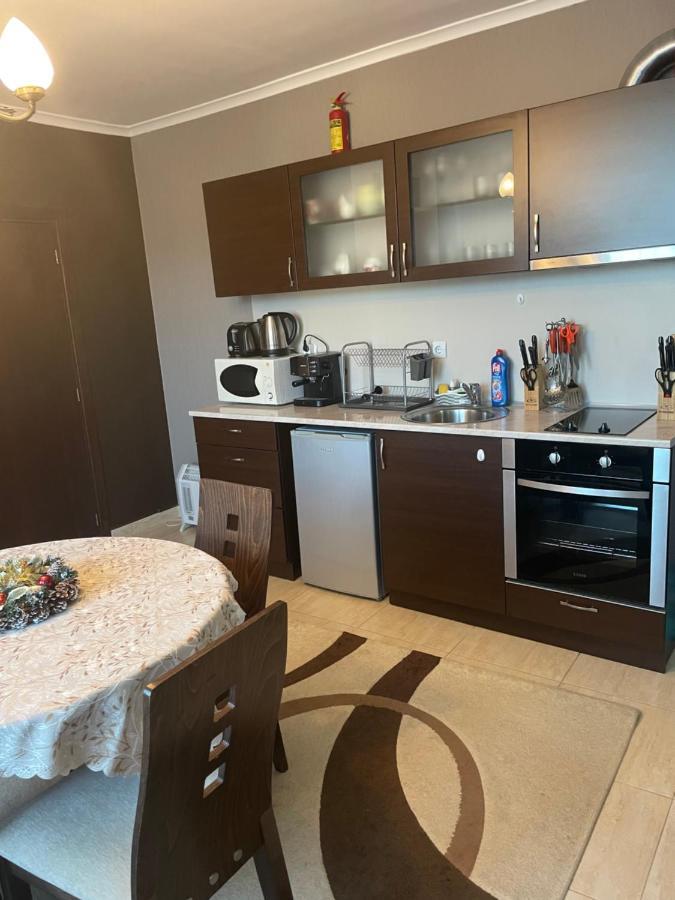 Apartamento Гранд Манастира Пампорово Exterior foto
