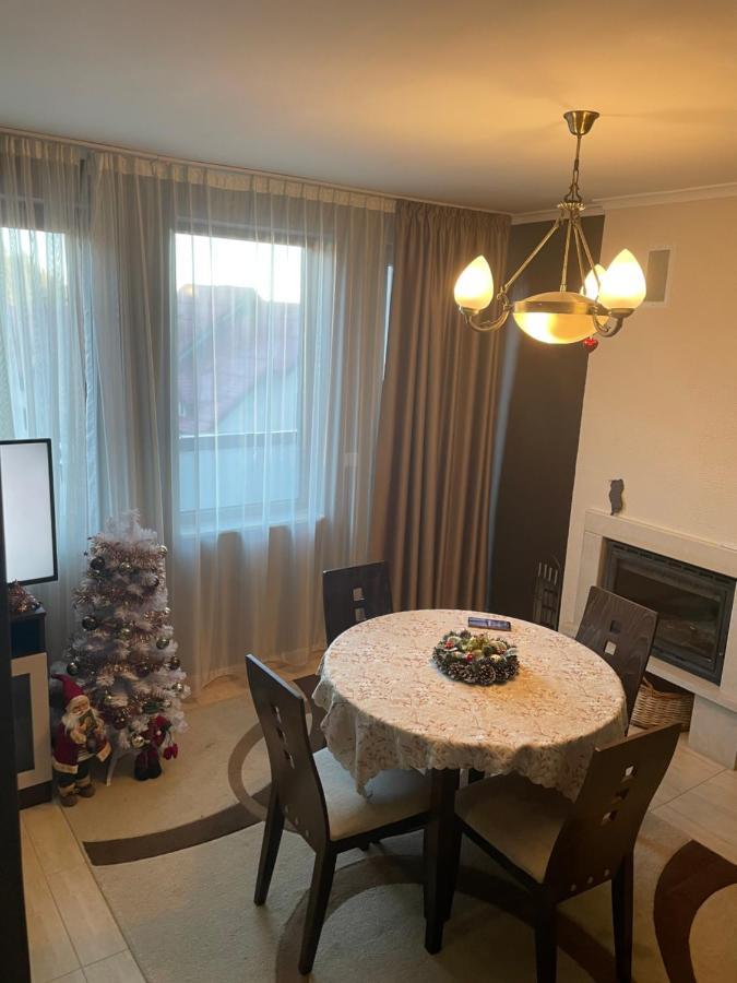 Apartamento Гранд Манастира Пампорово Exterior foto