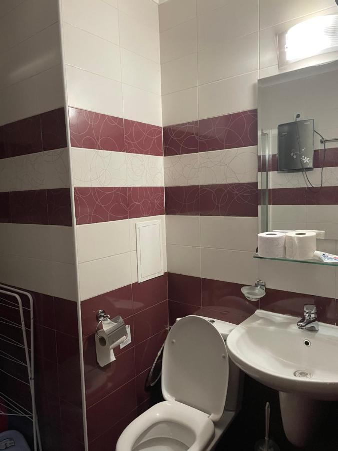 Apartamento Гранд Манастира Пампорово Exterior foto