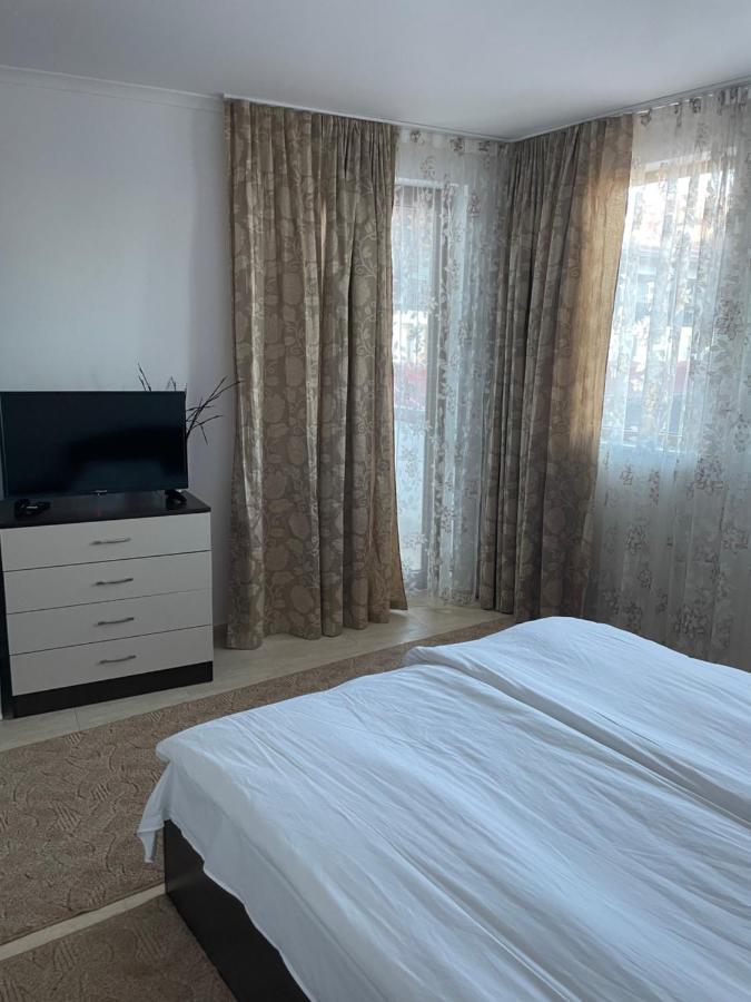 Apartamento Гранд Манастира Пампорово Exterior foto