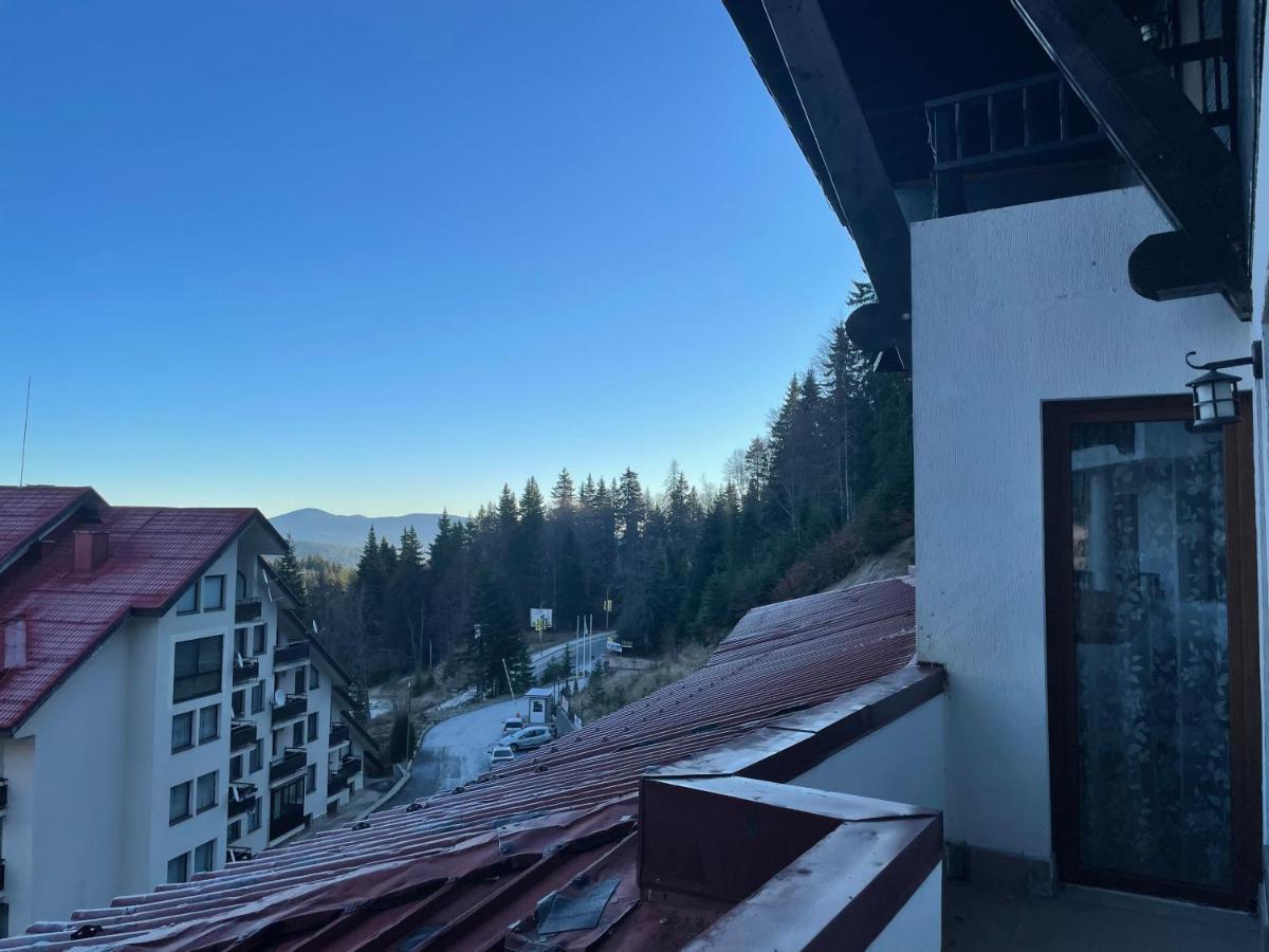 Apartamento Гранд Манастира Пампорово Exterior foto