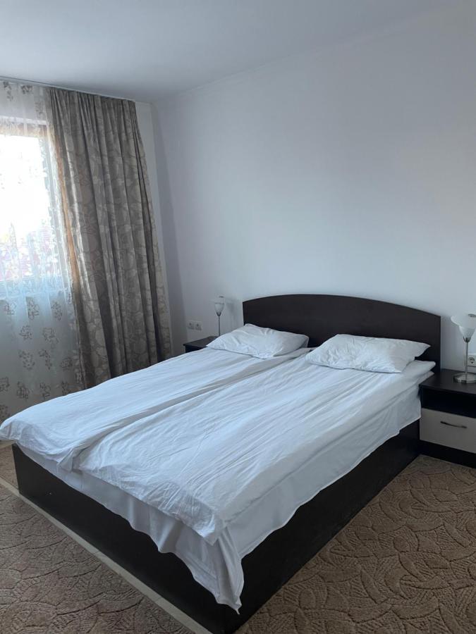 Apartamento Гранд Манастира Пампорово Exterior foto