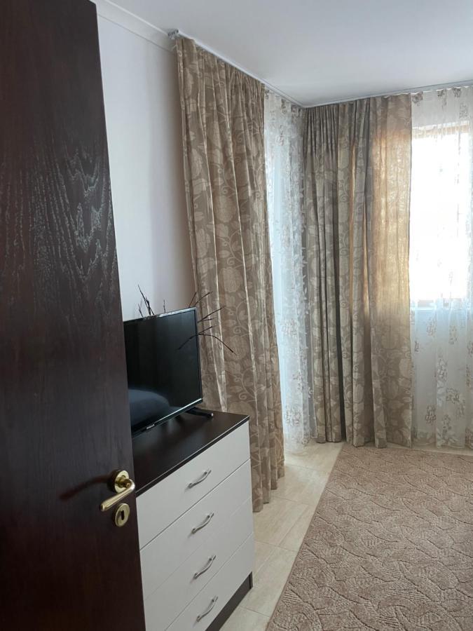 Apartamento Гранд Манастира Пампорово Exterior foto